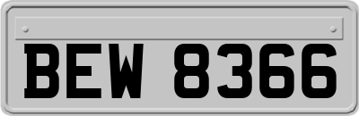 BEW8366