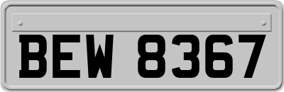 BEW8367