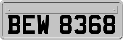 BEW8368