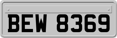 BEW8369