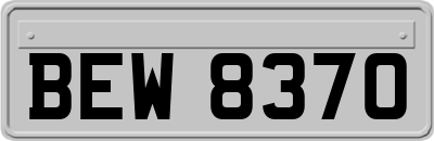 BEW8370