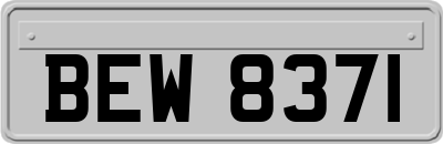 BEW8371