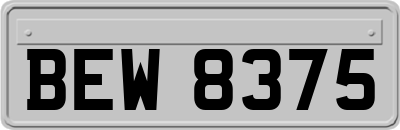 BEW8375