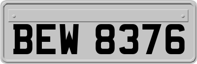 BEW8376