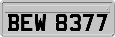 BEW8377