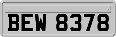 BEW8378