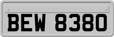 BEW8380