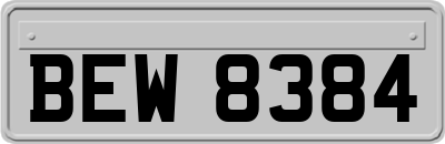 BEW8384