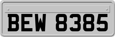 BEW8385