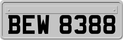 BEW8388