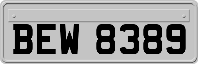 BEW8389