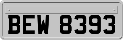 BEW8393