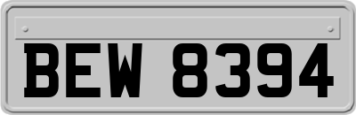 BEW8394