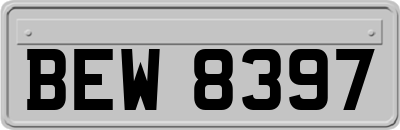 BEW8397