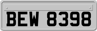 BEW8398