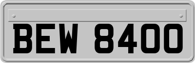 BEW8400