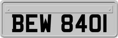 BEW8401