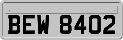 BEW8402