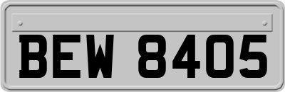 BEW8405