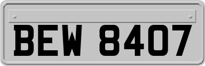 BEW8407