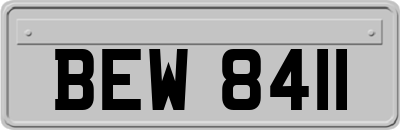 BEW8411