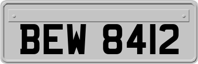 BEW8412