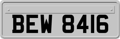 BEW8416