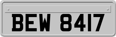 BEW8417