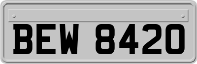 BEW8420