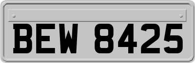 BEW8425