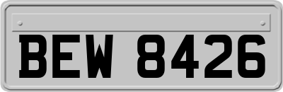 BEW8426