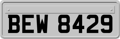 BEW8429