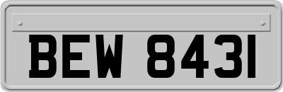 BEW8431