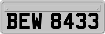 BEW8433