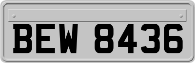 BEW8436