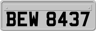 BEW8437