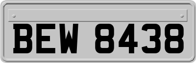 BEW8438