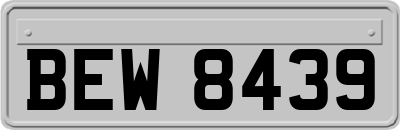 BEW8439