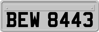 BEW8443