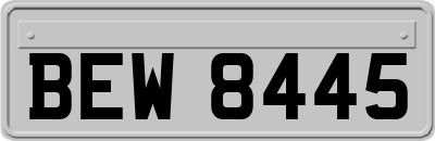 BEW8445