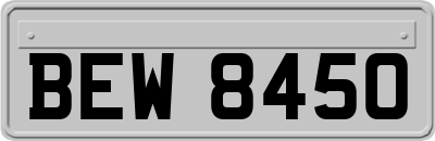 BEW8450