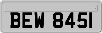 BEW8451