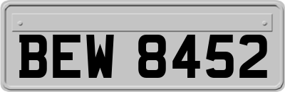 BEW8452