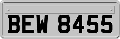 BEW8455