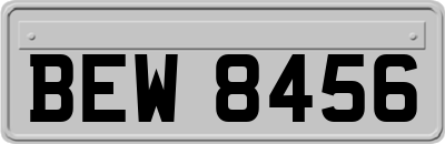 BEW8456