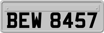 BEW8457