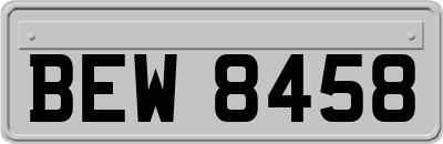 BEW8458