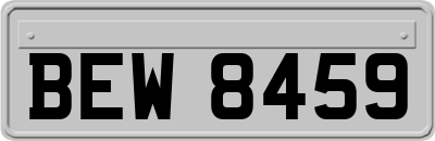 BEW8459