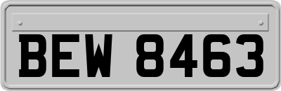 BEW8463