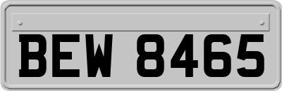 BEW8465